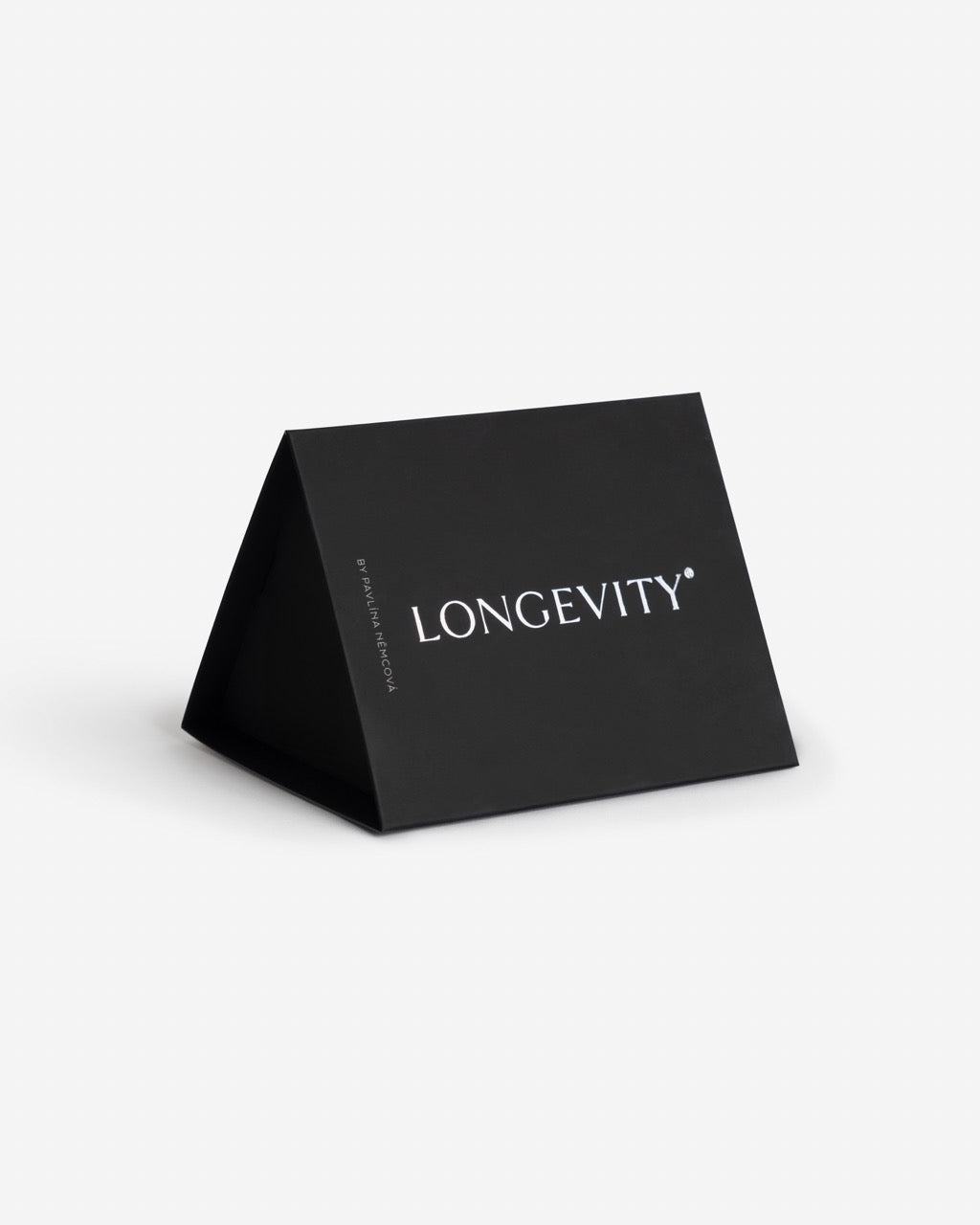 Discover Longevity by Pavlína Němcová®